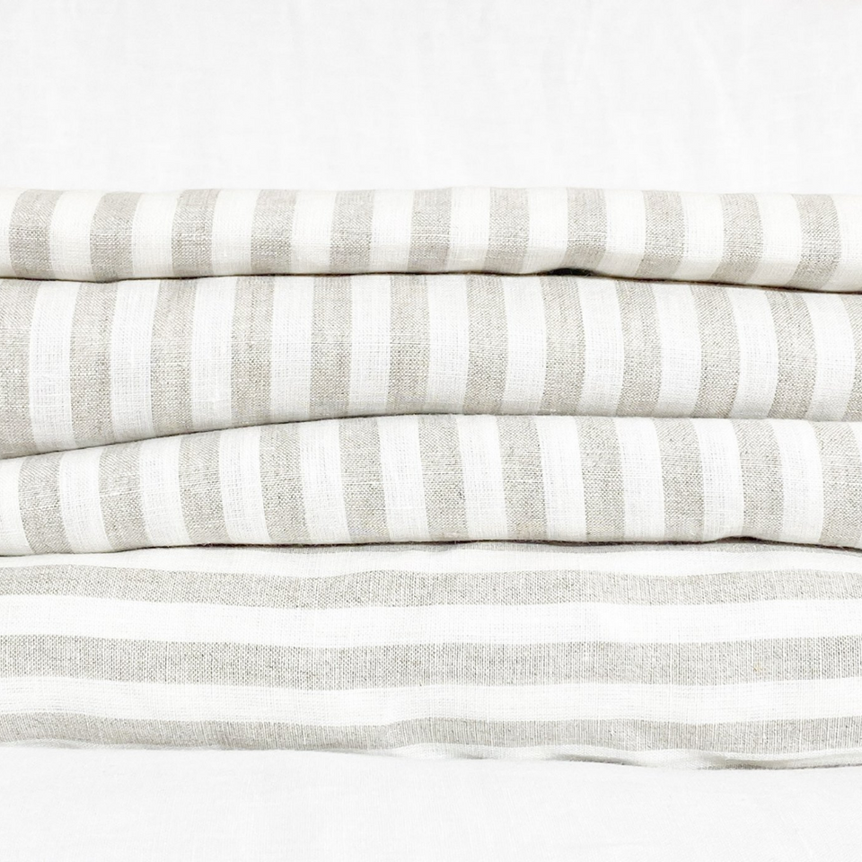 Linen Sheet Sets by Linen Oasis