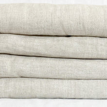 Load image into Gallery viewer, Oatmeal sheets set
