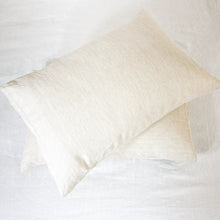 Load image into Gallery viewer, Oatmeal Pillowcases
