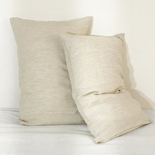 Load image into Gallery viewer, Oatmeal Pillowcases
