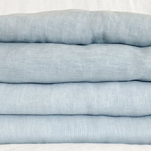 Load image into Gallery viewer, Duck egg blue sheets set

