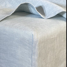 Load image into Gallery viewer, Duck egg blue sheets set
