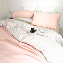 Load image into Gallery viewer, Sandy Beach Sheet Set
